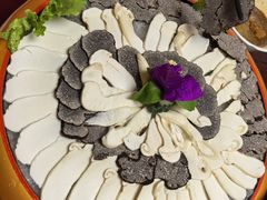 -山大王菌莊
