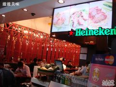 -曼谷素万那普国际机场
