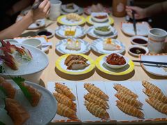 -新一番三文鱼寿司(红城湖店)