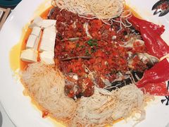 -千稻剁椒大鱼头(CityOn熙地港店)