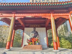 -李叔同故居纪念馆