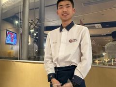 -海底捞火锅(王府井银泰in88店)