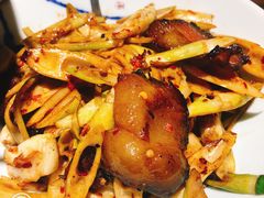 鲜笋腊肉-湘味淳(千禧街店)