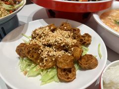 -偏爱炒鸡(老县衙店)