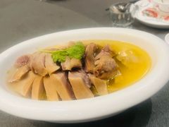 -江宴渔村·鱼鲜土菜(紫荆广场店)