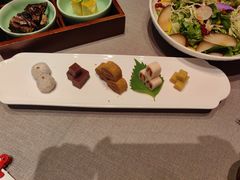 -北平食府·北京烤鸭(北京西站六里桥店)