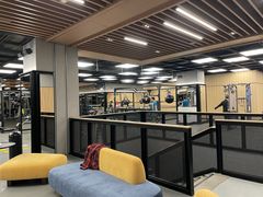 -燃坊JEN ACTIVE游泳健身中心·深圳前海JEN酒店