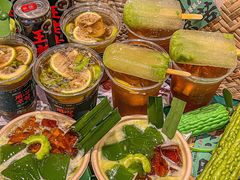 -炖物24章·顺时轻养茶(黄龙店)