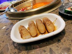 -小龙坎老火锅(北京三里屯店)