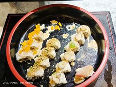 -上海东方佘山翰悦阁酒店·Vie全日制餐厅