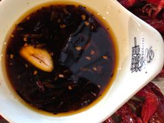 -一棠龙虾•王牌虾球(楚河汉街店)