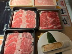 -温野菜涮涮锅(西单大悦城店)