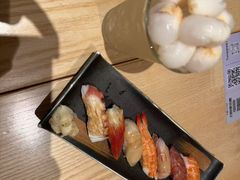 -Tuna maki寿司(苏州万象天地店)