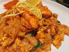 -Home Thai·泰谣(王府井apm店)