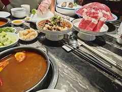 -东颖龙肥牛王(绵阳店)