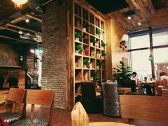 android_upload_pic-雨舍咖啡(汉神购物广场咖啡街区店)