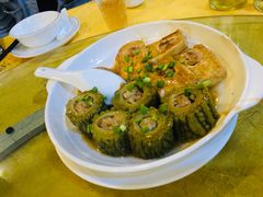 -华兴餐厅·招牌生鱼片(桃园路店)