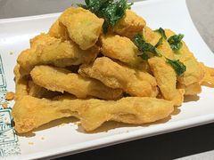 -云海肴·汽锅鸡·云南菜(高德置地店)
