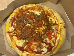 -达美乐比萨(商城路店)