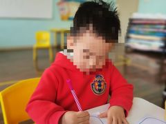 -新加坡伊顿上海马雅思幼儿园
