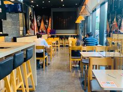 -吉野家(上地三街店)