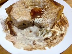 -香港仔茶餐厅(凤阳店)