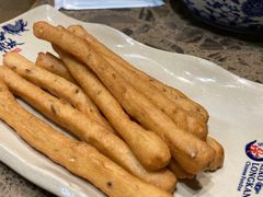 -小龙坎老火锅(工体店)