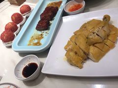 -稻香酒家·33年老字号·港式粤菜(富邦中心店)