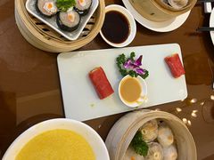 -豫璟轩中餐厅(南昌万怡店)