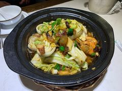 -千岛湖小鱼儿·淳安匠心农家菜