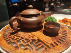 -曾宴·楚菜(湖北省博物馆店)