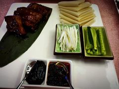 -七仙岭君澜度假酒店·桃源小馆中餐厅