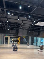 -G-STEPS舞蹈工作室