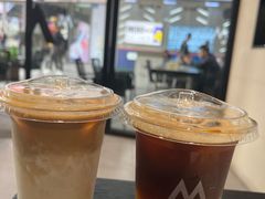 -M Stand(凯德乐峰广场店)