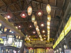 -HOHO餐厅(古子城店)