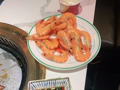-亚马逊海鲜自助(万象汇店)