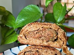 牛肉馅烧饼-穆民食品(牛街店)