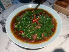 -雀蓝川菜(滨湖万象汇店)