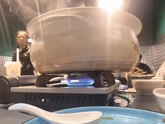 -金龙·打边炉(南京西路店)