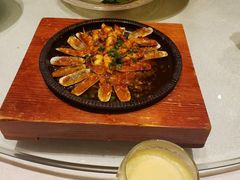 -大铁勺新津菜(东丽阳光新业广场店)