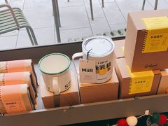 -Seesaw Coffee(上生新所店)
