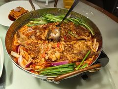 -佬麻雀·剁椒鱼头(京基KK One店)