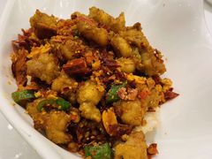 -沪华海鲜大酒楼(南汇店)