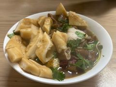 -胖子卤煮
