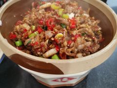 -银满斗(步行街总店)