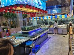 -大众海鲜(巨龙北路店)