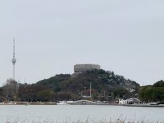 -月湖风景区