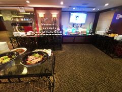 -珀丽酒店-协奏坊餐厅
