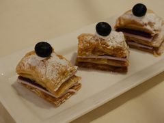 -利苑酒家(宜安广场店)