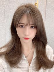 -3AM·S HAIR SALON烫发染发接发